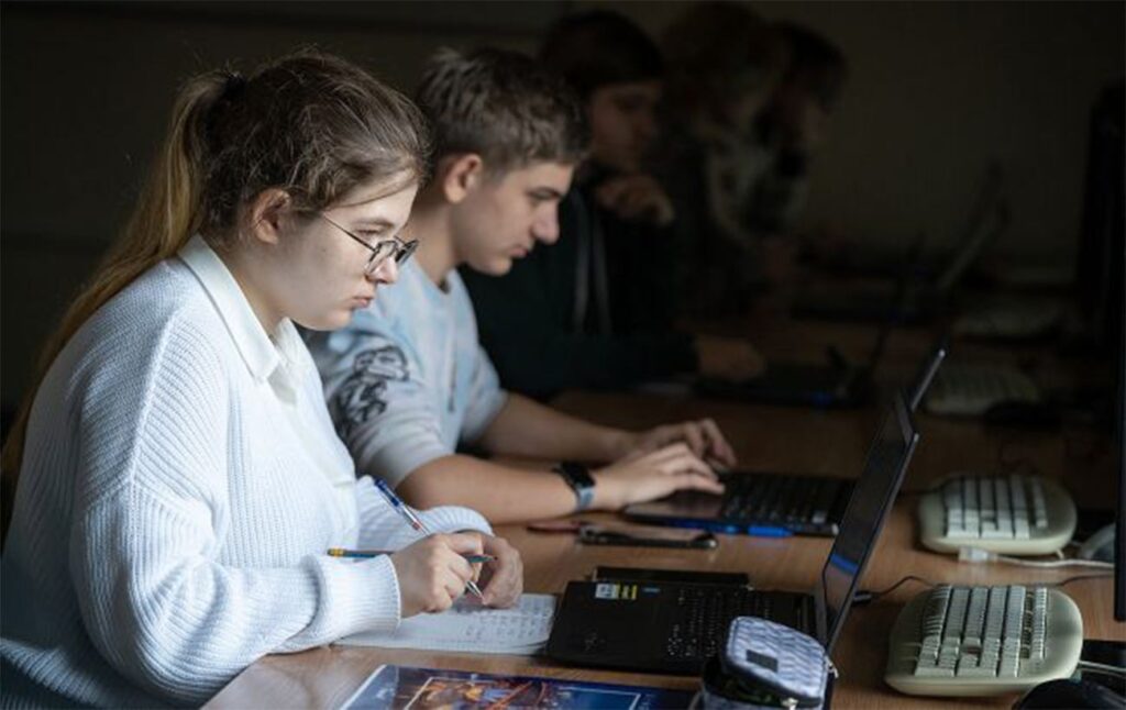 В Украине гранты на обучение в вузах экспериментально планируют уже в этом году