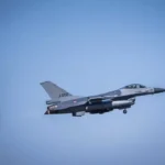 F-16 для Украины