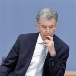 Глава Мюнхенской конференции безопасности Кристоф Гойсген