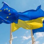 Украина готовится к вступлению в ЕС