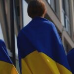Возвращение украинских детей