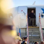 Президент Украины Владимир Зеленский