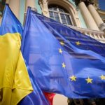 Украина в ЕС