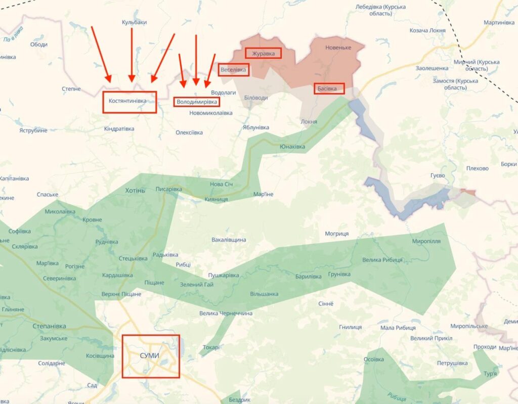Карта