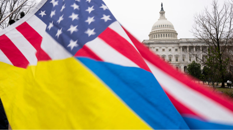 Зеленский предложил Трампу соглашение