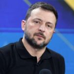 Владимир Зеленский