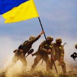 ВСУ продолжают контрнаступление