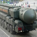 Ракета «Ярс»