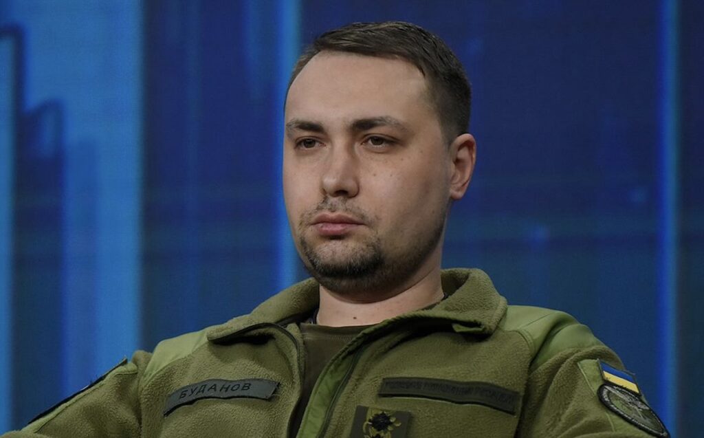 Буданов: Украинцам нужно защищать страну, а не скрываться от ТЦК / Фото: открытые источники