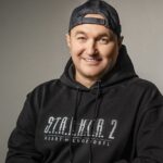 Бизнесмен Максим Криппа / Фото: Forbes