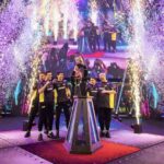 Как Максим Криппа повлиял на управление и развитие NAVI после 2018 года / Фото: открытые источники