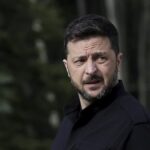 Президент Украины Владимир Зеленский / Фото: открытые источники