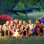 Льготы для детей УБД в июле 2025 / Фото: открытые источники